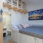 Blue Konukevi