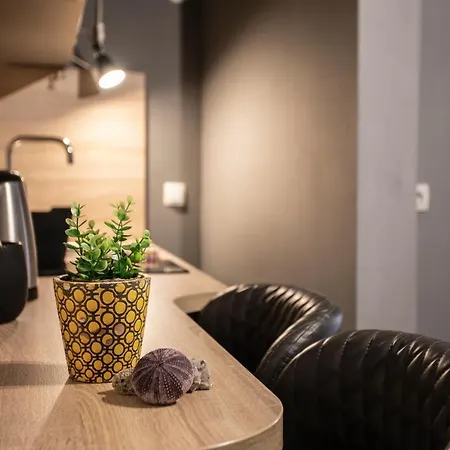 블루 게스트하우스