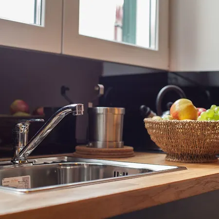 Blue Гостьовий будинок Задар