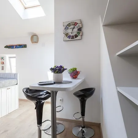 Гостьовий будинок Blue 3*