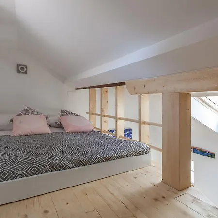 Гостьовий будинок Blue Задар