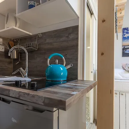 게스트하우스 블루 자다르