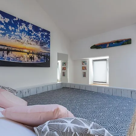 게스트하우스 블루 자다르