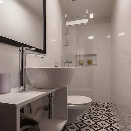 게스트하우스 블루 3*