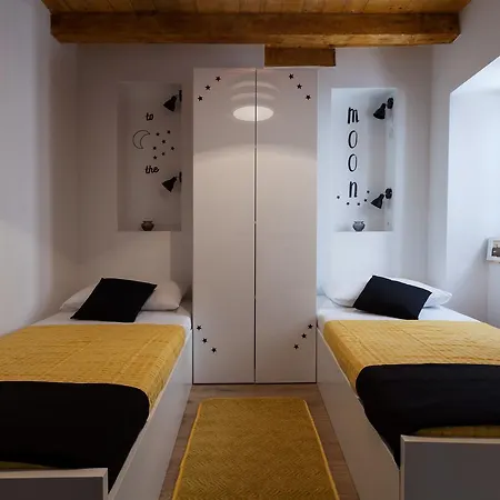 게스트하우스 블루 3*