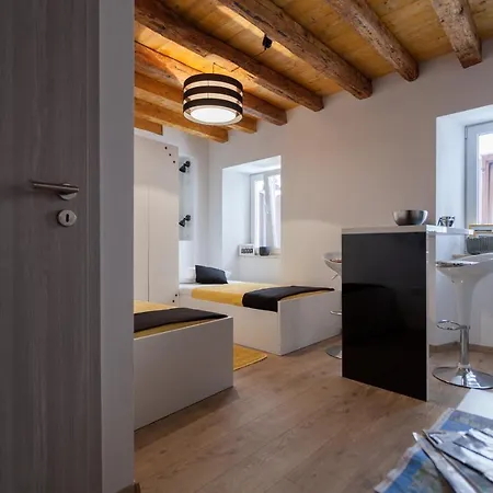 Гостьовий будинок Blue