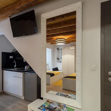 게스트하우스 블루 자다르