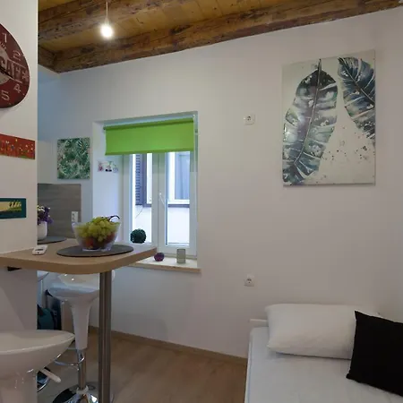 Гостьовий будинок Blue