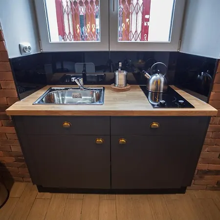 게스트하우스 블루 자다르