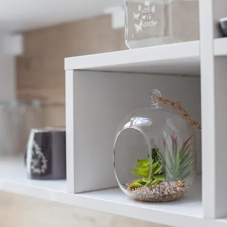 Гостьовий будинок Blue 3*