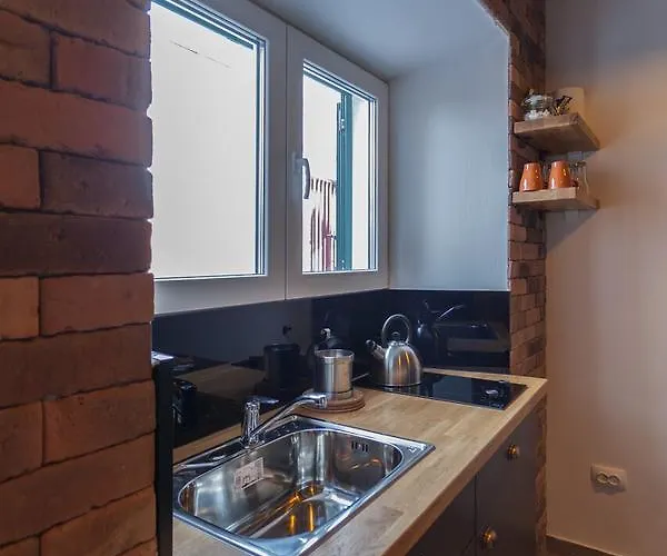 Maison d'hôtes Blue 3*