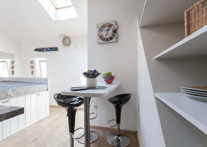 Maison d'hôtes Blue 3*