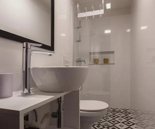 Maison d'hôtes Blue 3*