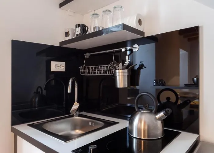 Maison d'hôtes Blue