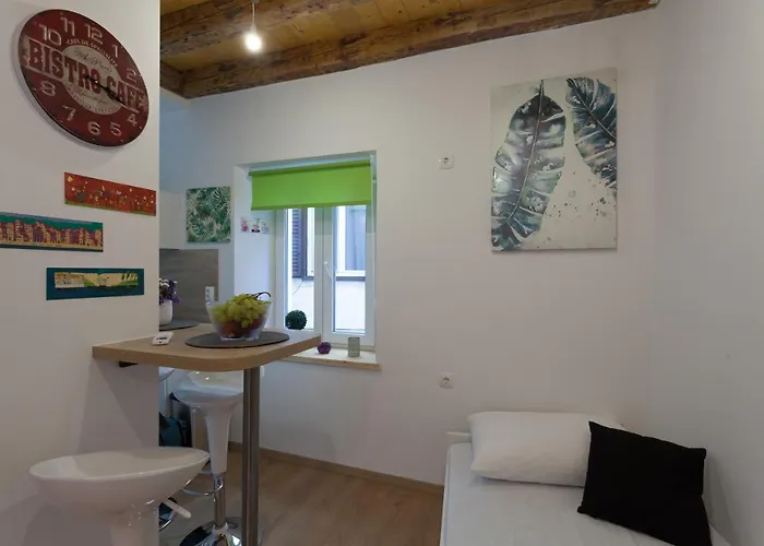 Maison d'hôtes Blue