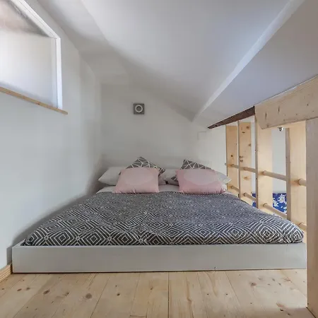 Guest house Blue 3*