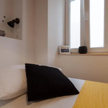 Guest house Blue Zadar