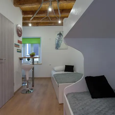 Blue Guest house Zadar