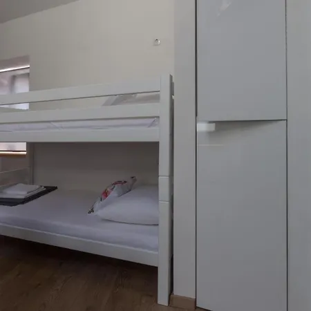 Guest house Blue Zadar