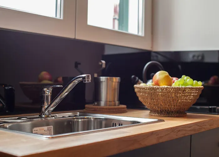 Blue Guest house Zadar