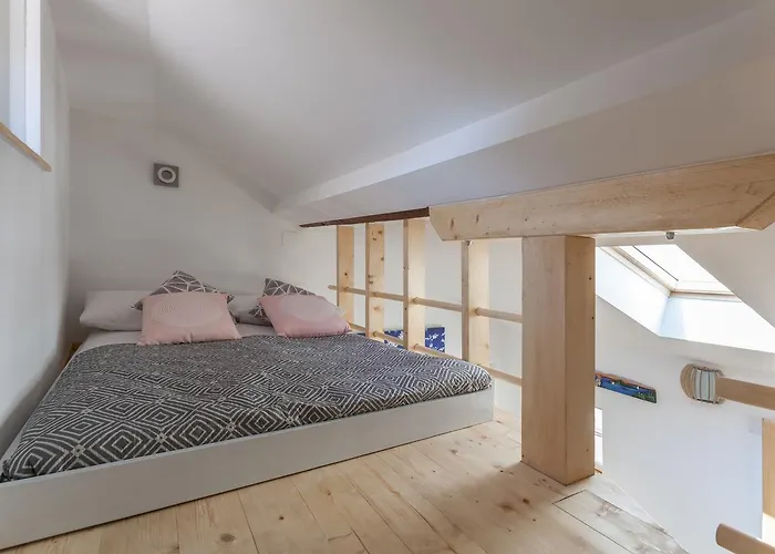 Guest house Blue Zadar