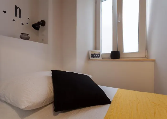 Guest house Blue Zadar