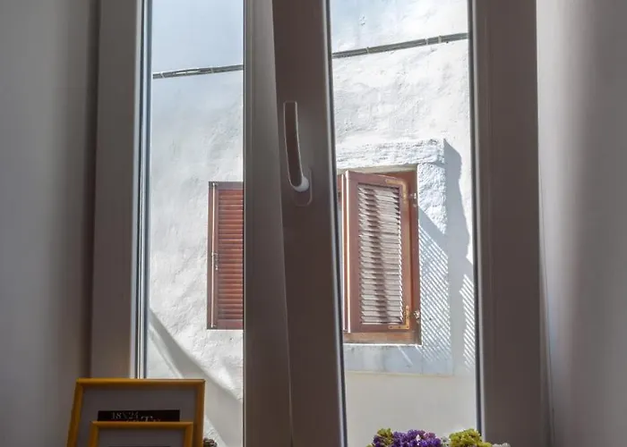 Blue Guest house Zadar