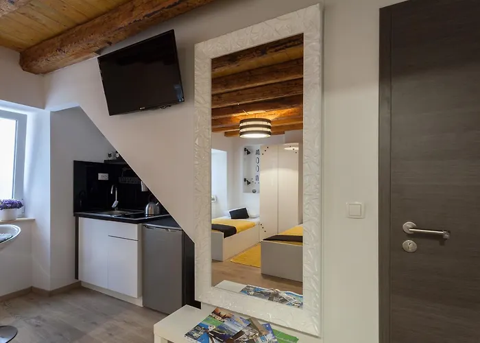 Guest house Blue Zadar