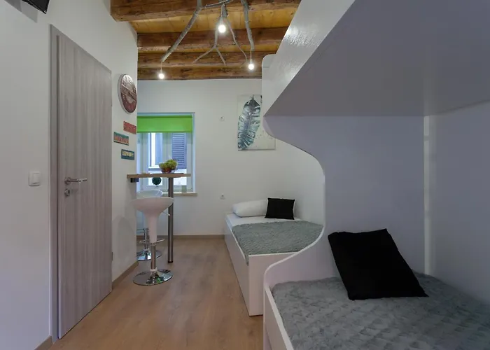 Blue Guest house Zadar