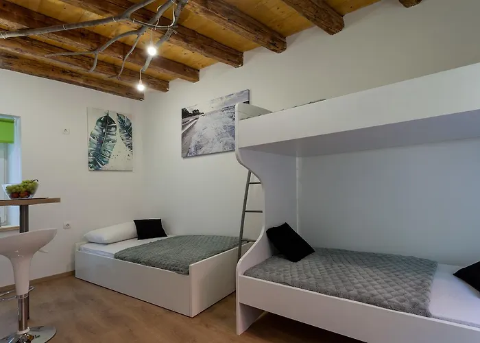 Blue Guest house Zadar