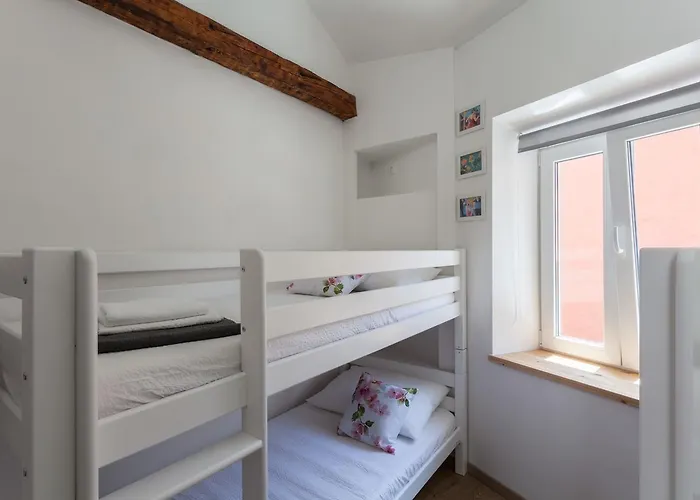 Blue Guest house Zadar