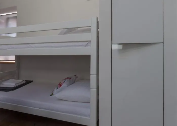 Guest house Blue Zadar