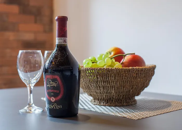 Blue Guest house Zadar