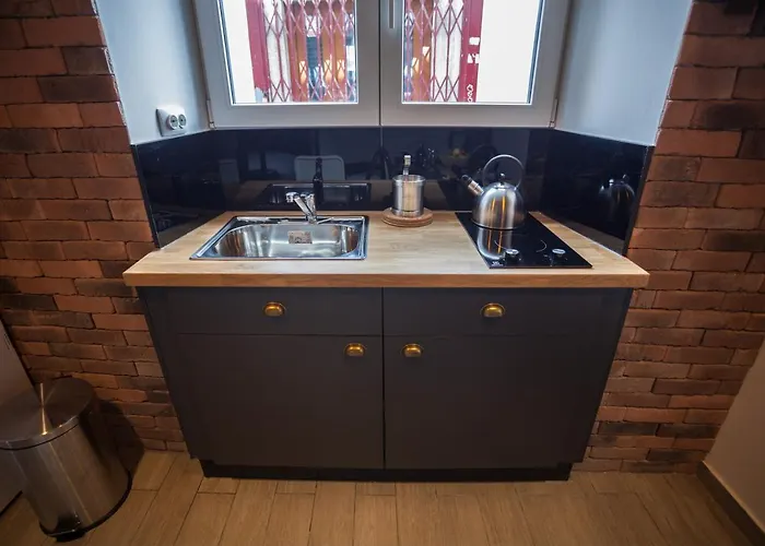 Guest house Blue Zadar